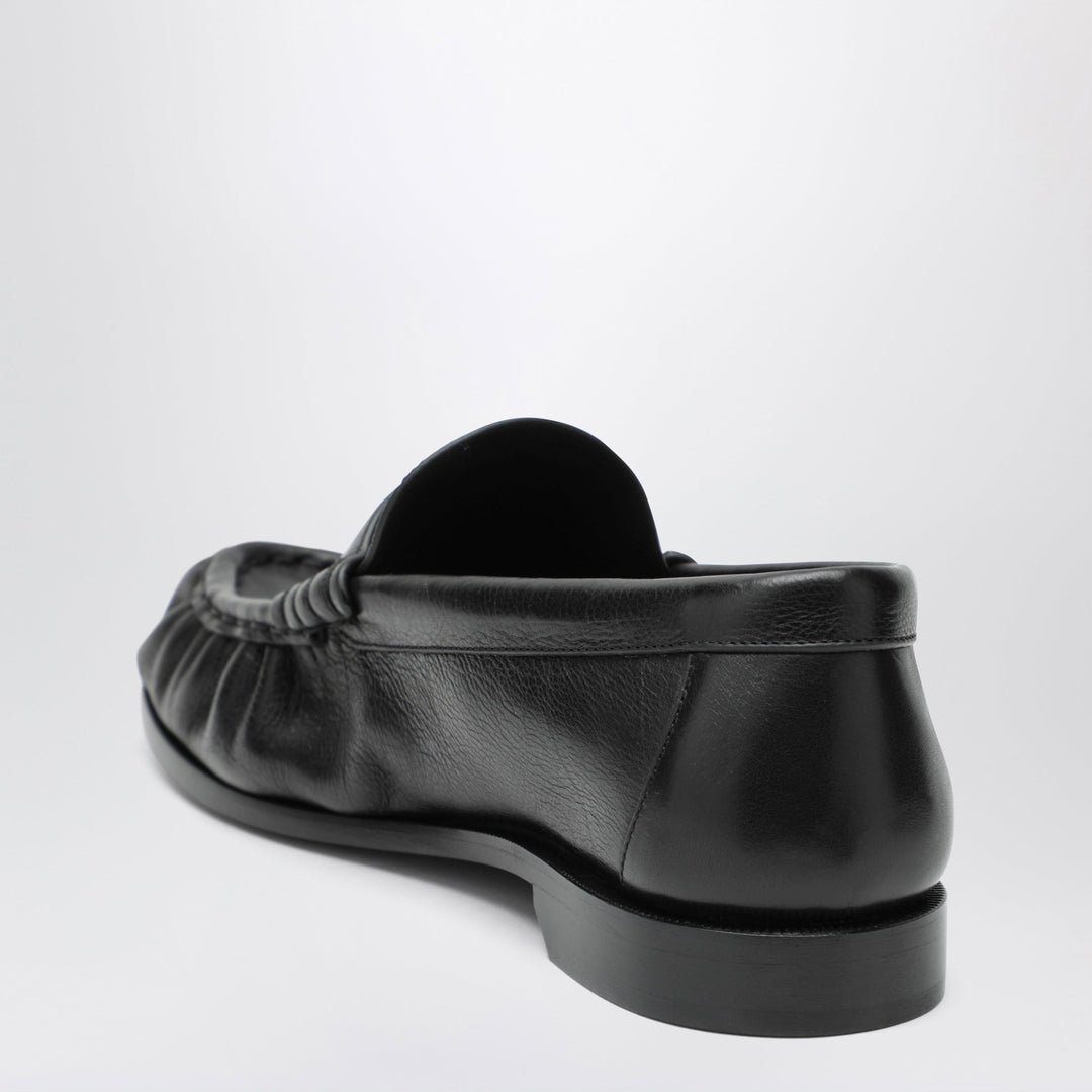 Saint Laurent Shoes - Black | 7060ebd25184529a8c02debb0b452401d9575a92