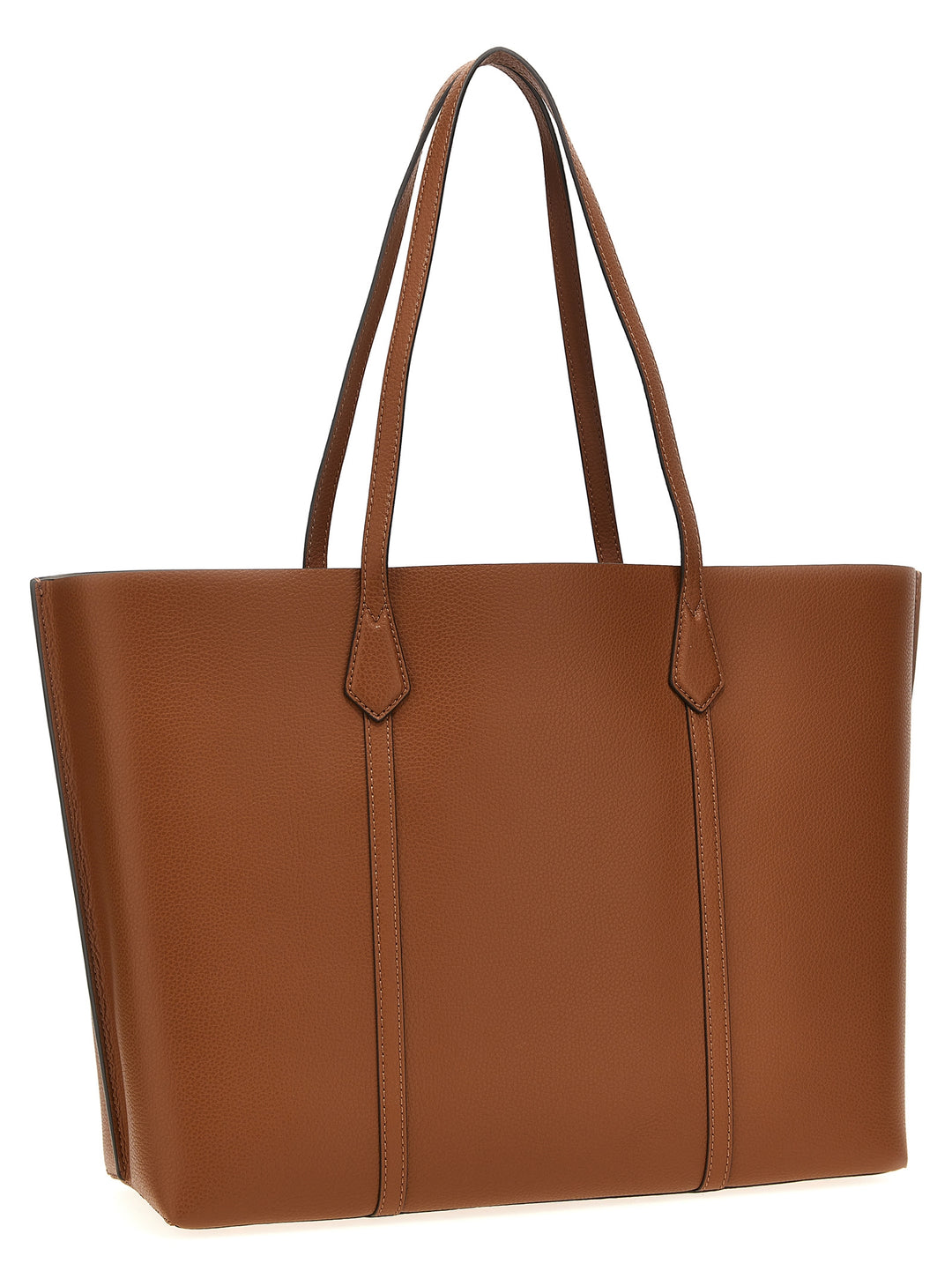 Perry Tote Bag Brown