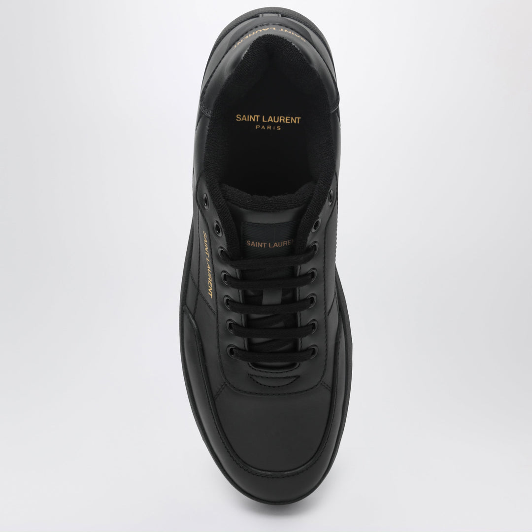 Saint Laurent Shoes - Black | 72e8f732f78d0cd909779719798a35d38f2c8d92