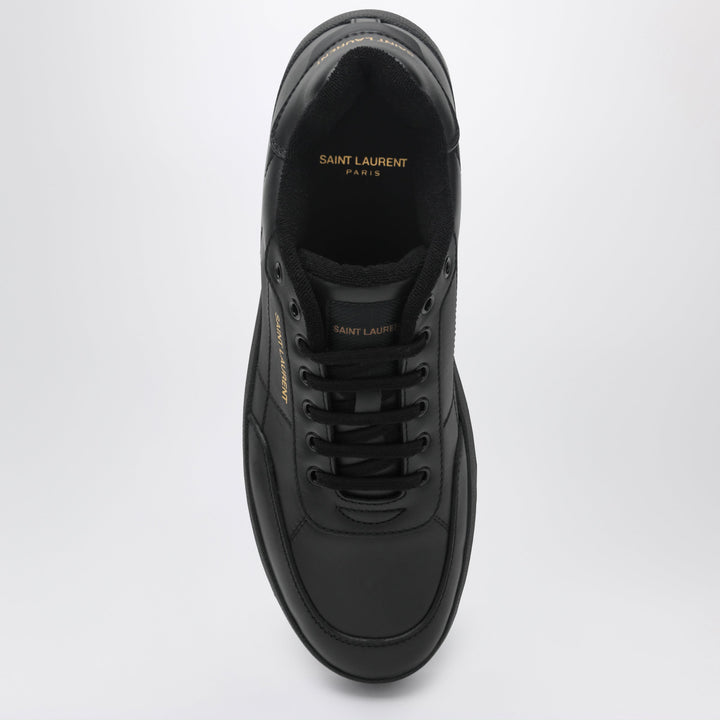 Saint Laurent Shoes - Black | 72e8f732f78d0cd909779719798a35d38f2c8d92