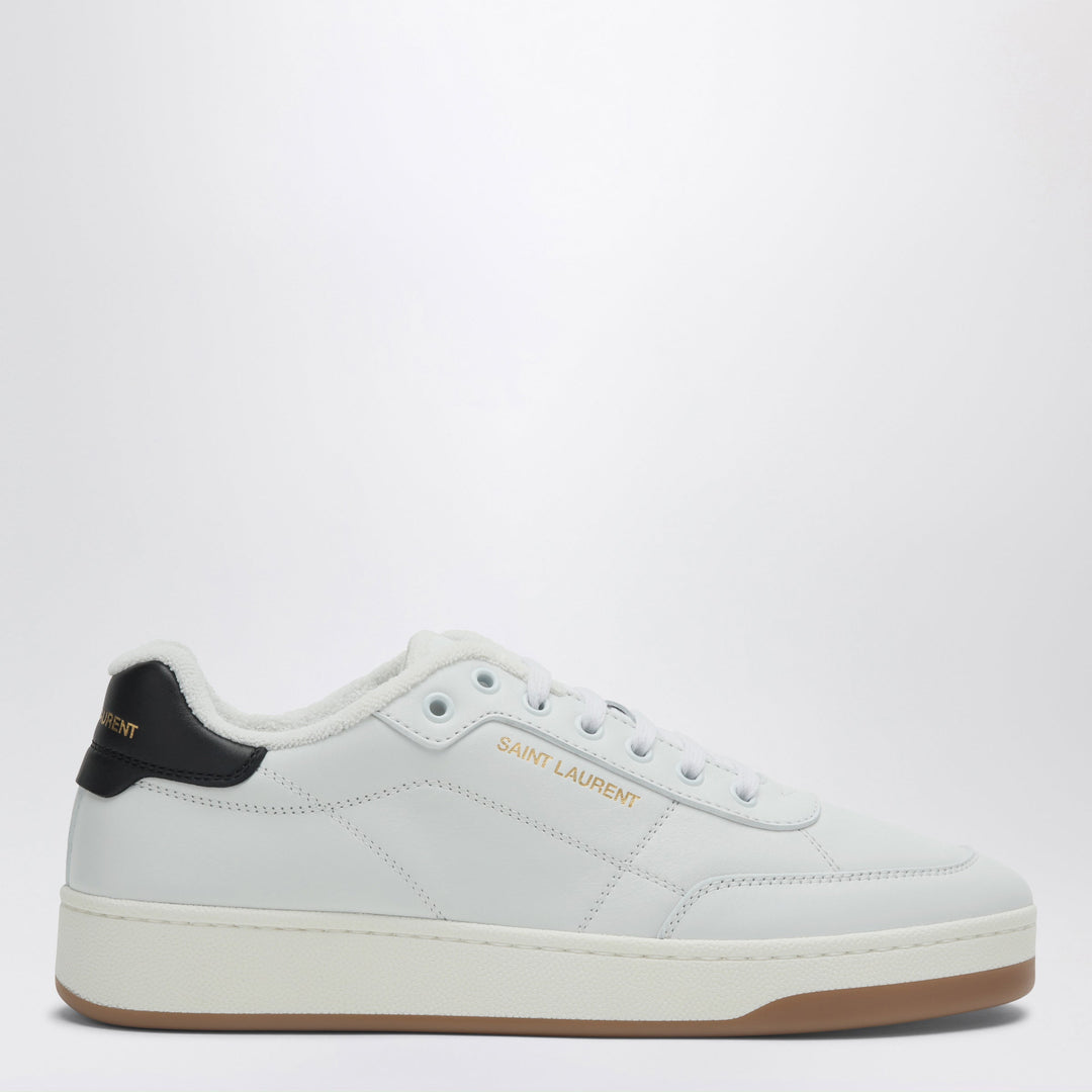 Saint Laurent Shoes - White | 3f2e20a189df370f87b011f0464607fe483e1c9b