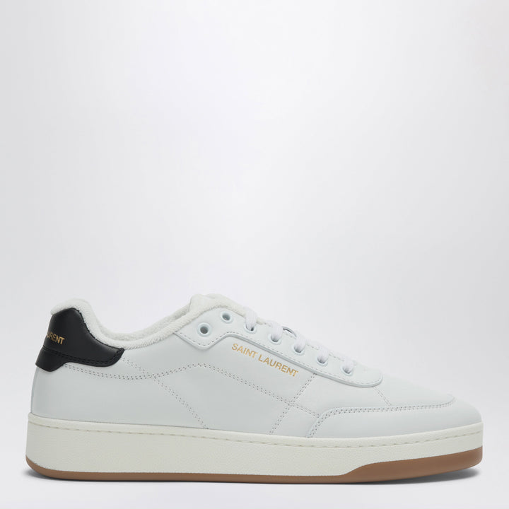 Saint Laurent Shoes - White | 3f2e20a189df370f87b011f0464607fe483e1c9b