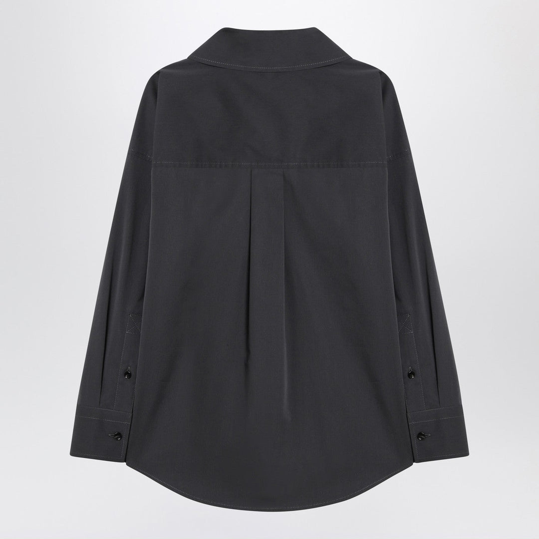 Bottega Veneta Shirts & Tops - Grey | ecf293548d667270c4b95a53cc6dd29d1b891a02