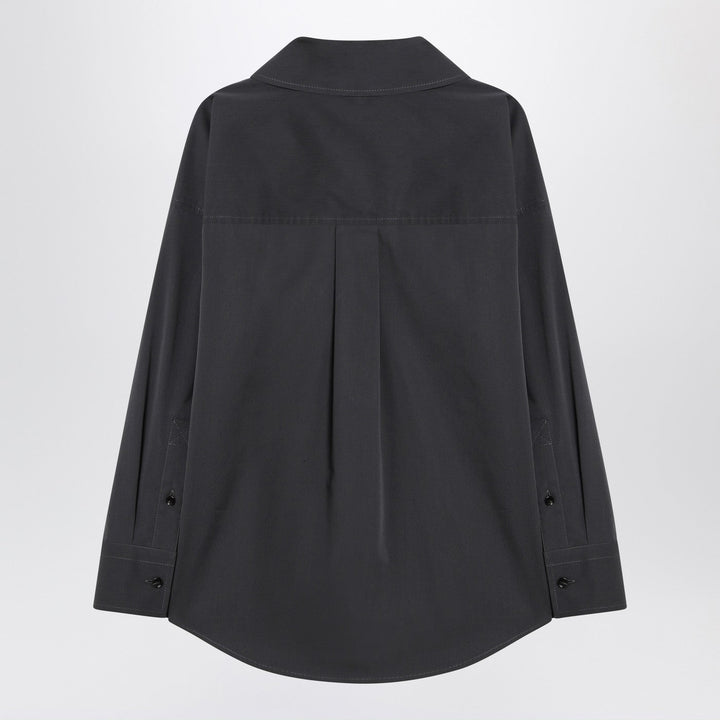 Bottega Veneta Shirts & Tops - Grey | ecf293548d667270c4b95a53cc6dd29d1b891a02