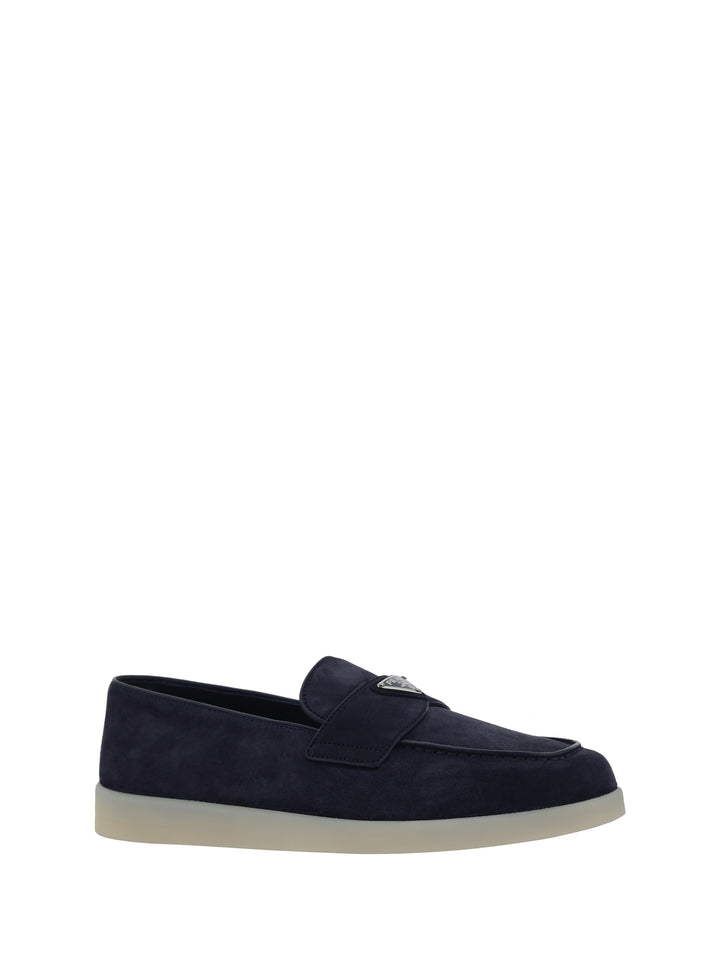 SAINT TROPEZ LOAFER SHOES