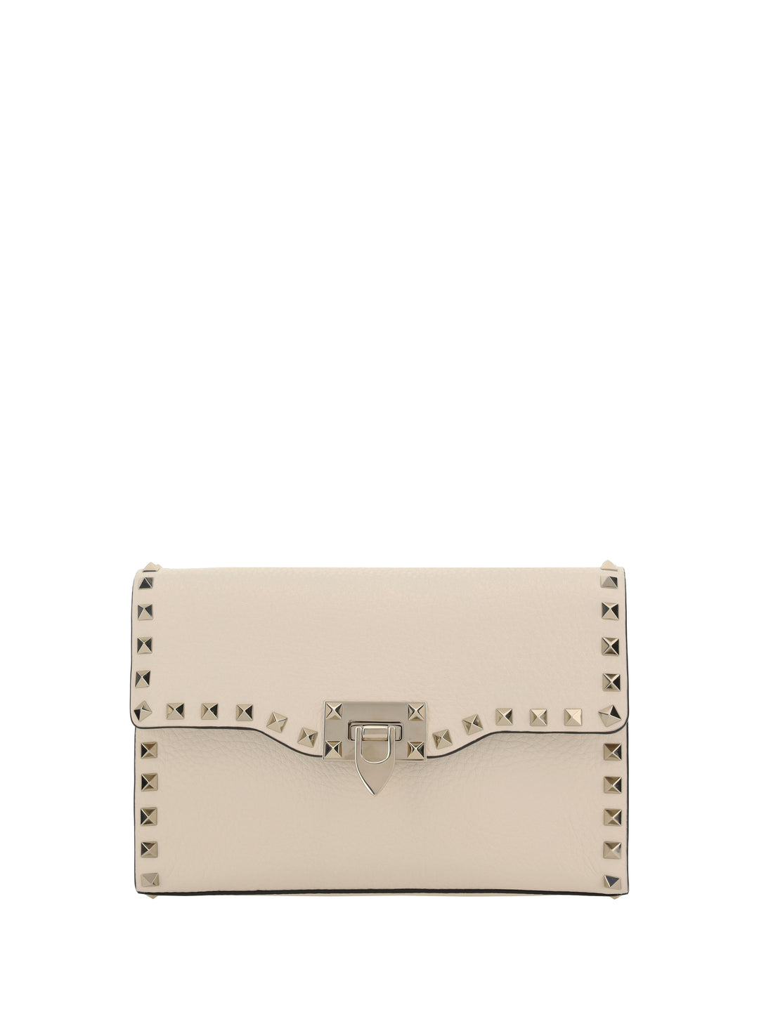 SMALL SHOULDER BAG | ROCKSTUD | VIT.ST.A