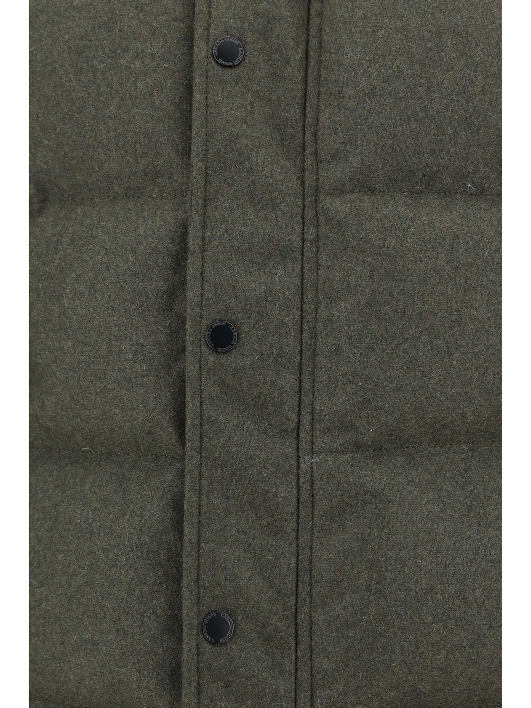 MACMILLAN PARKA