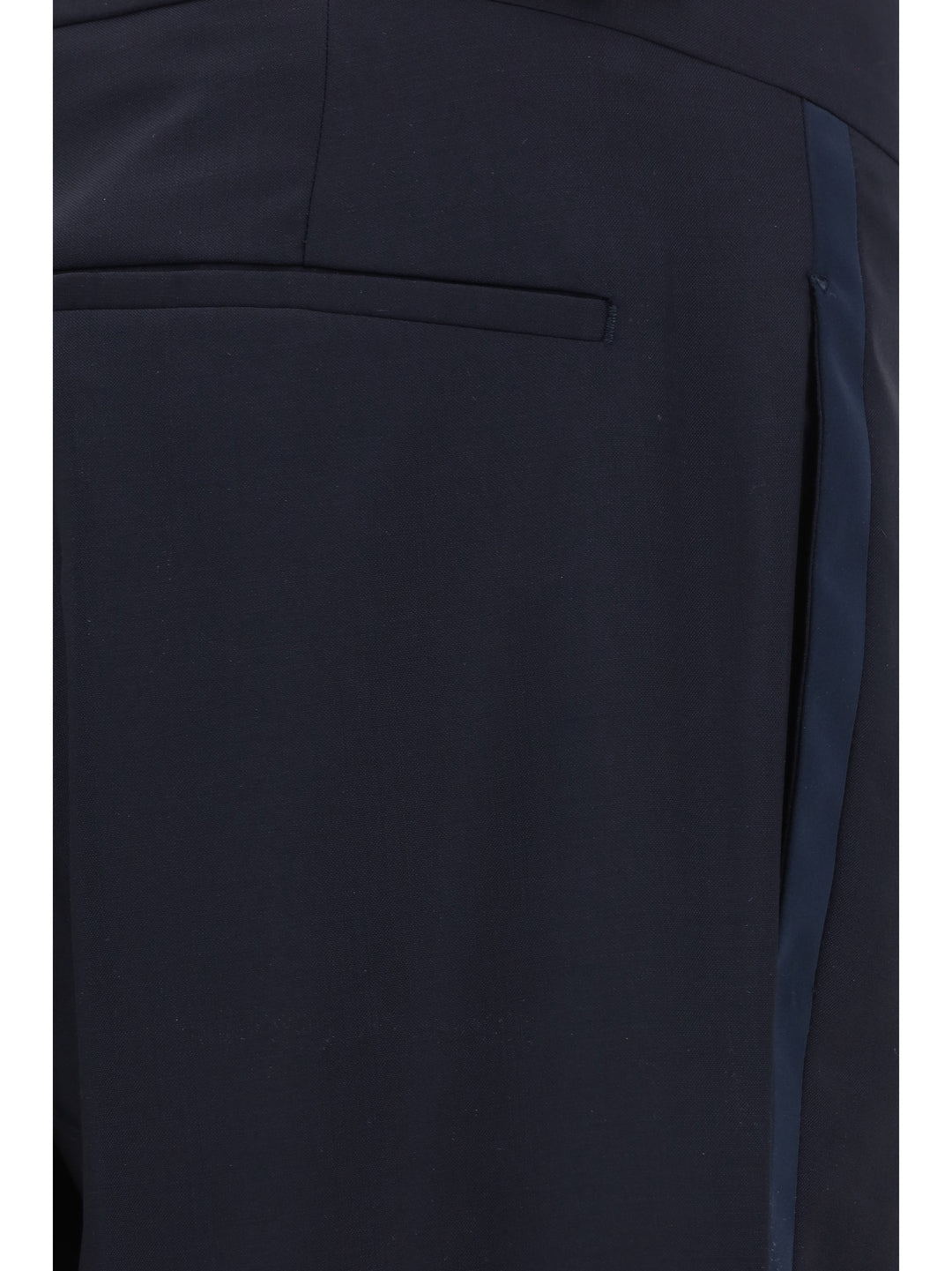 MENS SLIM FIT TROUSER