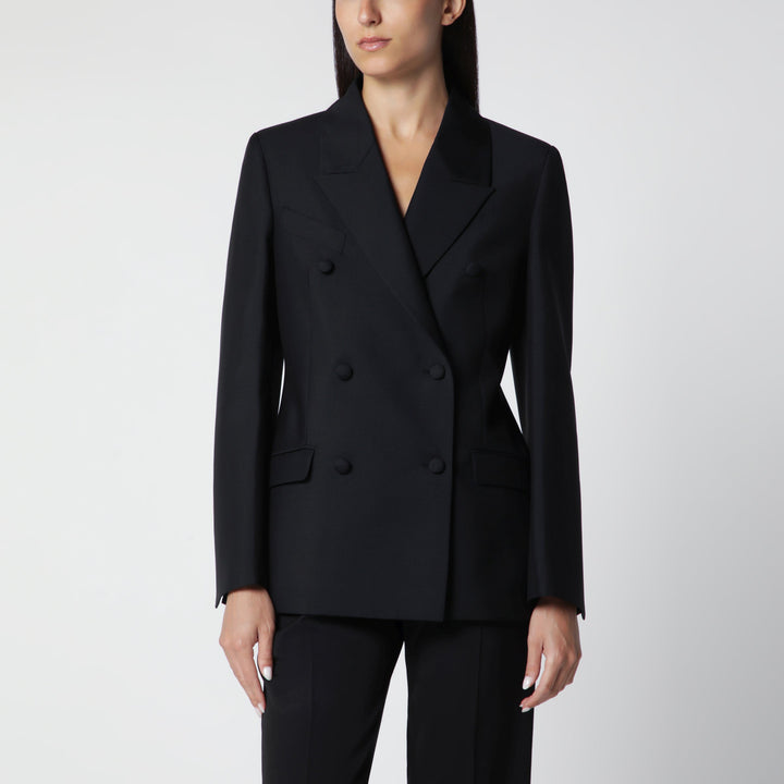 RóHe Coats & Jackets - Black | 0d5e6df4e9f91c428a08a2310b15505f45c5f9d3