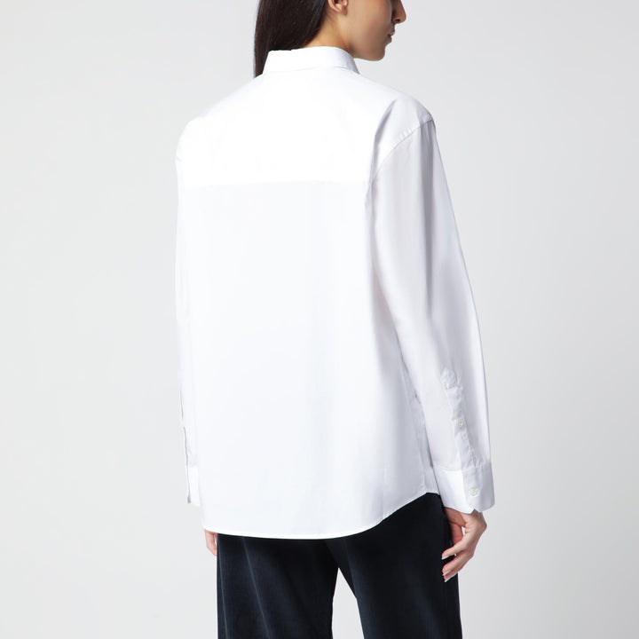RóHe Shirts & Tops - White | cfc62c6073048c0879bdb2224359158a12b0d000