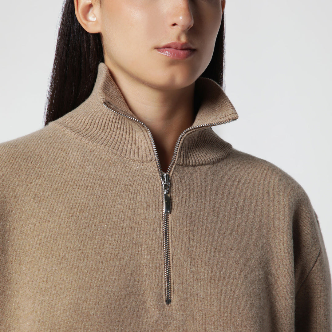 RóHe Shirts & Tops - Beige | 976d378d7d7b6abb5e3912681e50e4ffd6900fa5