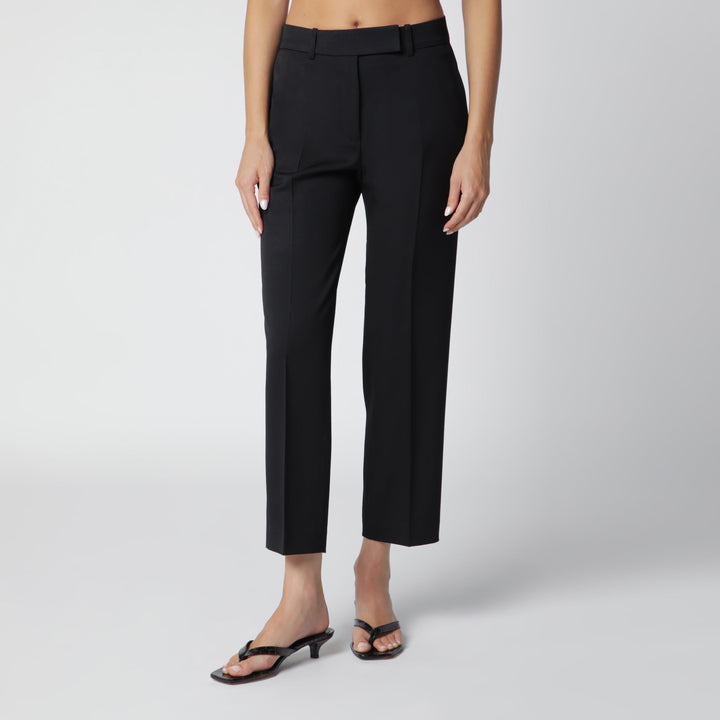 RóHe Pants - Black | fab8ee7625761a8be73f089307a1a210b17ba724