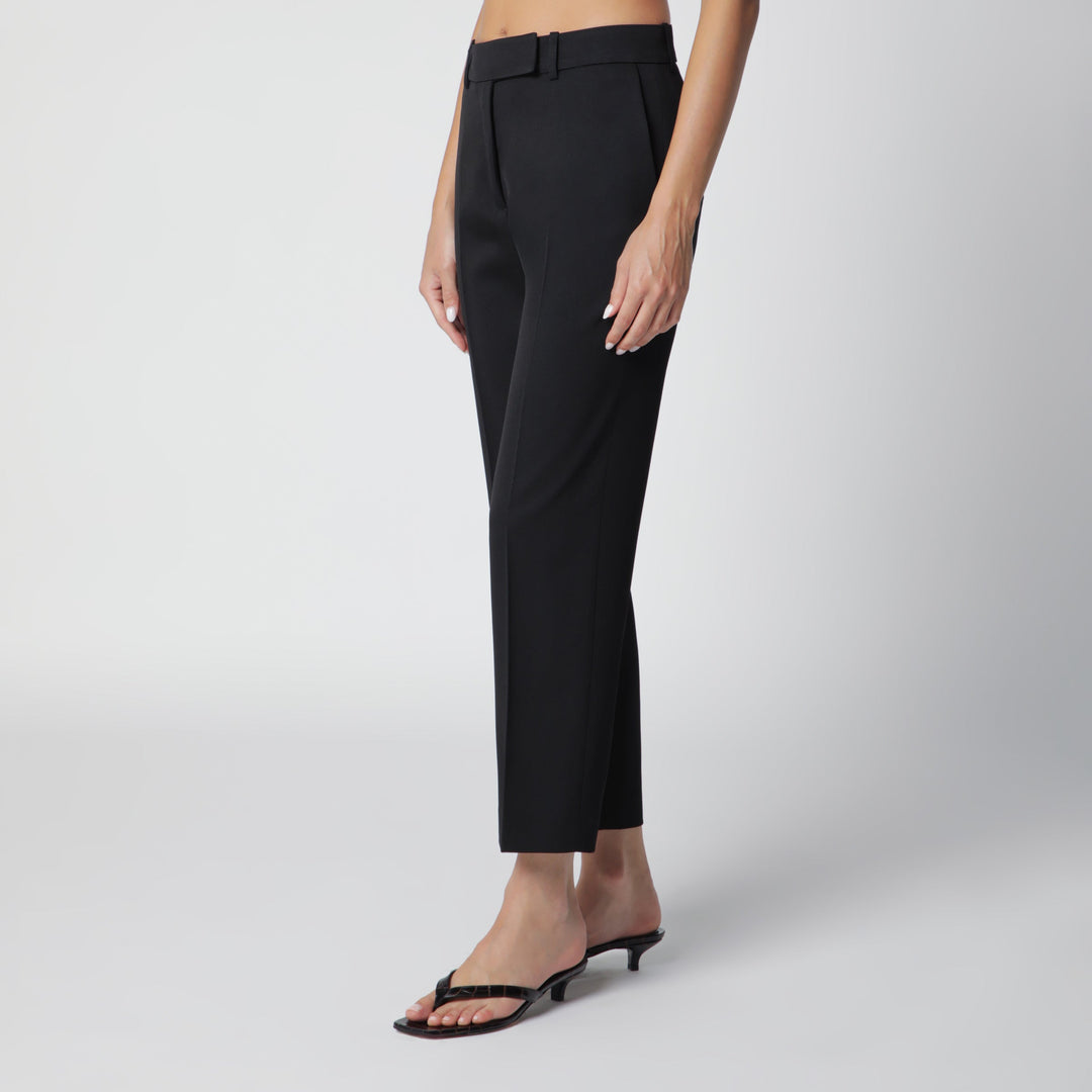 RóHe Pants - Black | 7319c4a6614c44b9445dce746669870076612689