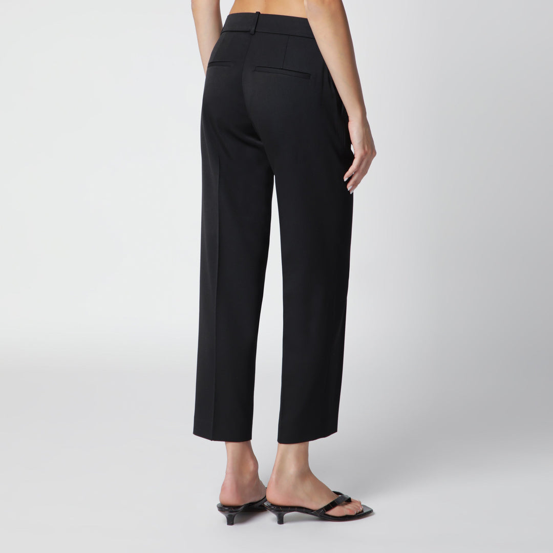 RóHe Pants - Black | 2571aebee7fd87c36e51ec965db510dd7442ddbc