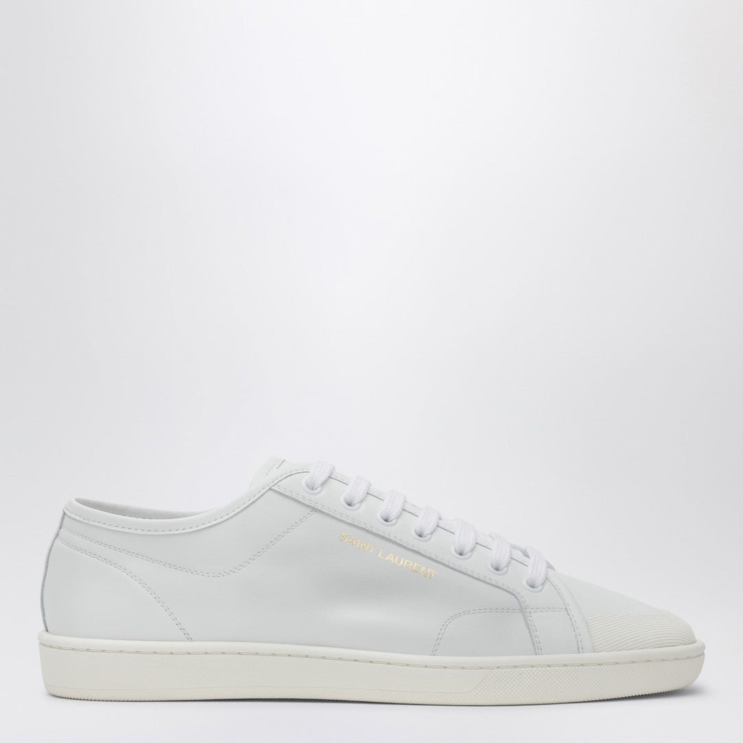 Saint Laurent Shoes - White | c91f364e3bbc2ede27463c7138e04324c9a494a6