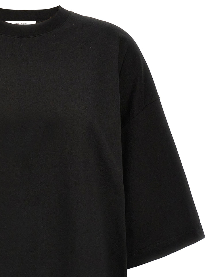 Issi T-Shirt Black