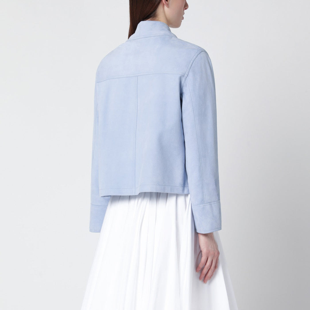 Sword 6644 Coats & Jackets - Light Blue | c62bd236eccd54013e601c2e00a5a215d3c4d23c