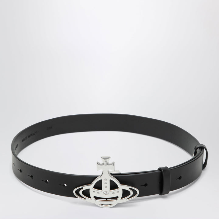 Vivienne Westwood Belts - Black | ac1a14d6593652b27647815794895f6eb10c0174