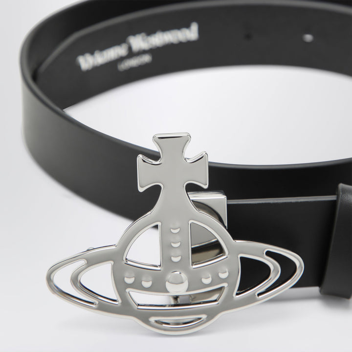 Vivienne Westwood Belts - Black | c580c43c7f392cf0948780062f8cb9aceb49c71d