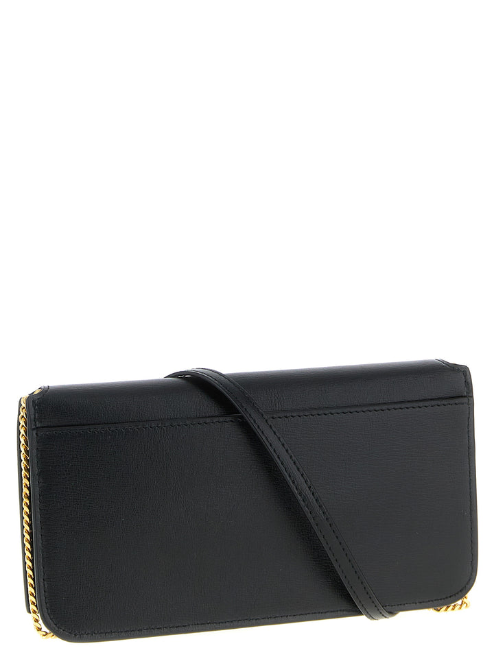 Saint Laurent Cassandre Hi-tech - Black | 822790d87b1614729b96a76e7b1c166769fe415e