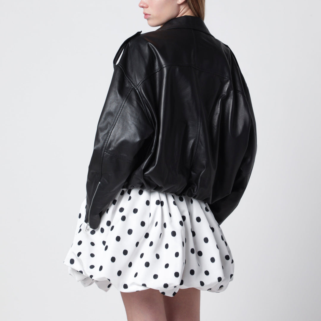 Sword 6644 Coats & Jackets - Black | ab4f1ec31219231ef7ae4dd1d0721a3fbf056a57