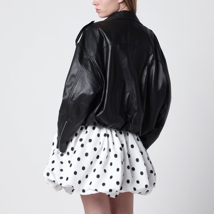 Sword 6644 Coats & Jackets - Black | ab4f1ec31219231ef7ae4dd1d0721a3fbf056a57