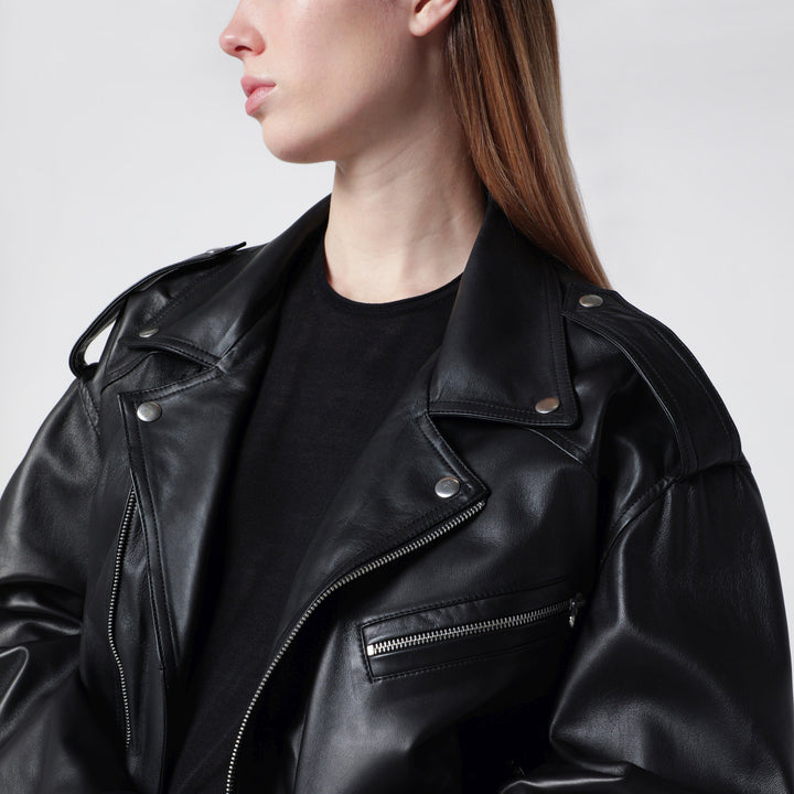 Sword 6644 Coats & Jackets - Black | 930230bbb778ae5c59a1fd776e4cc1cd3f89c13c