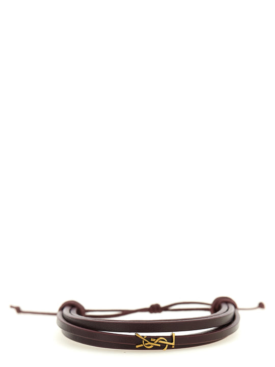 Cassandre Jewelry Bordeaux