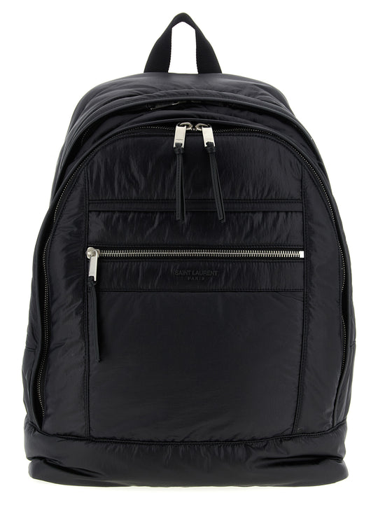 City Backpacks & Travels Black