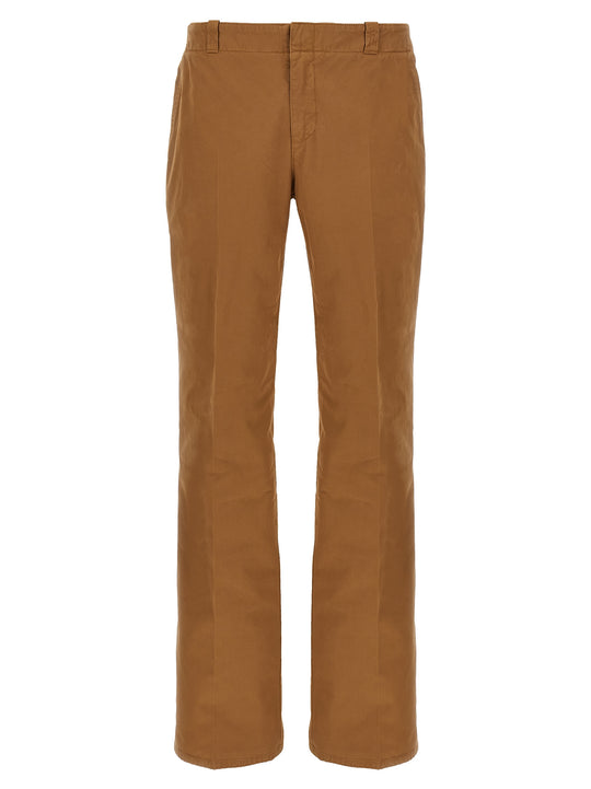 Chinos Pants Brown
