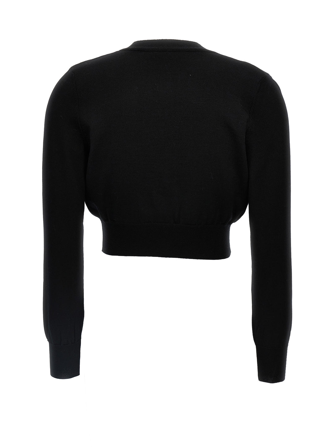 Nina Sweater, Cardigans Black