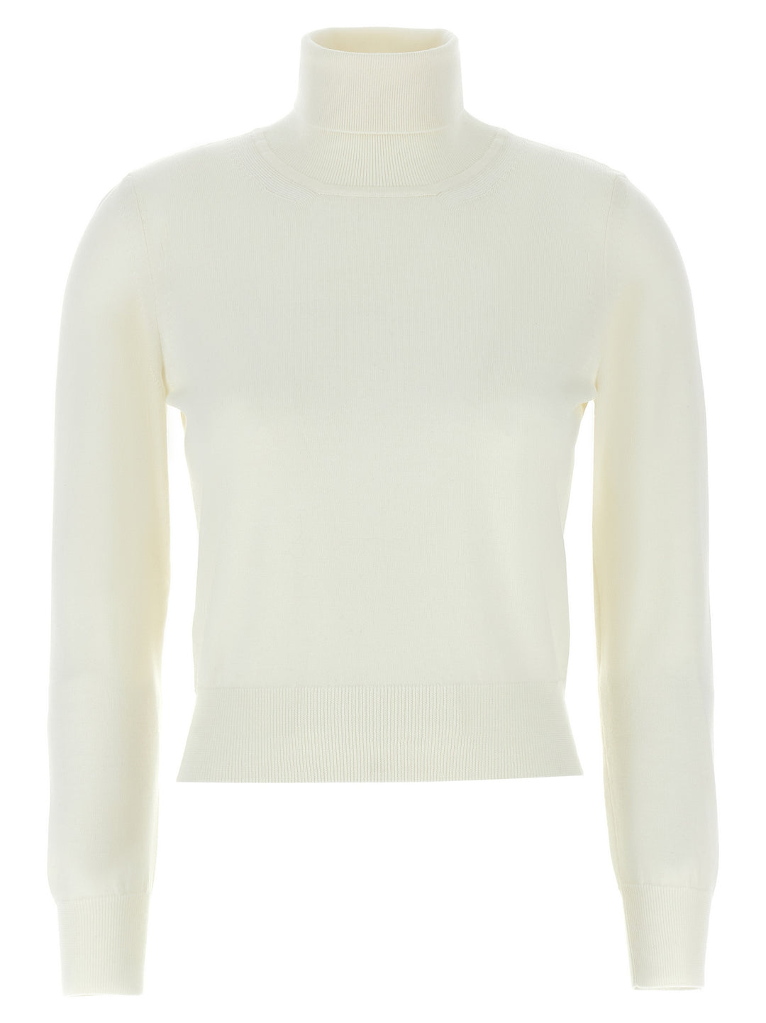 Enriette Sweater, Cardigans White