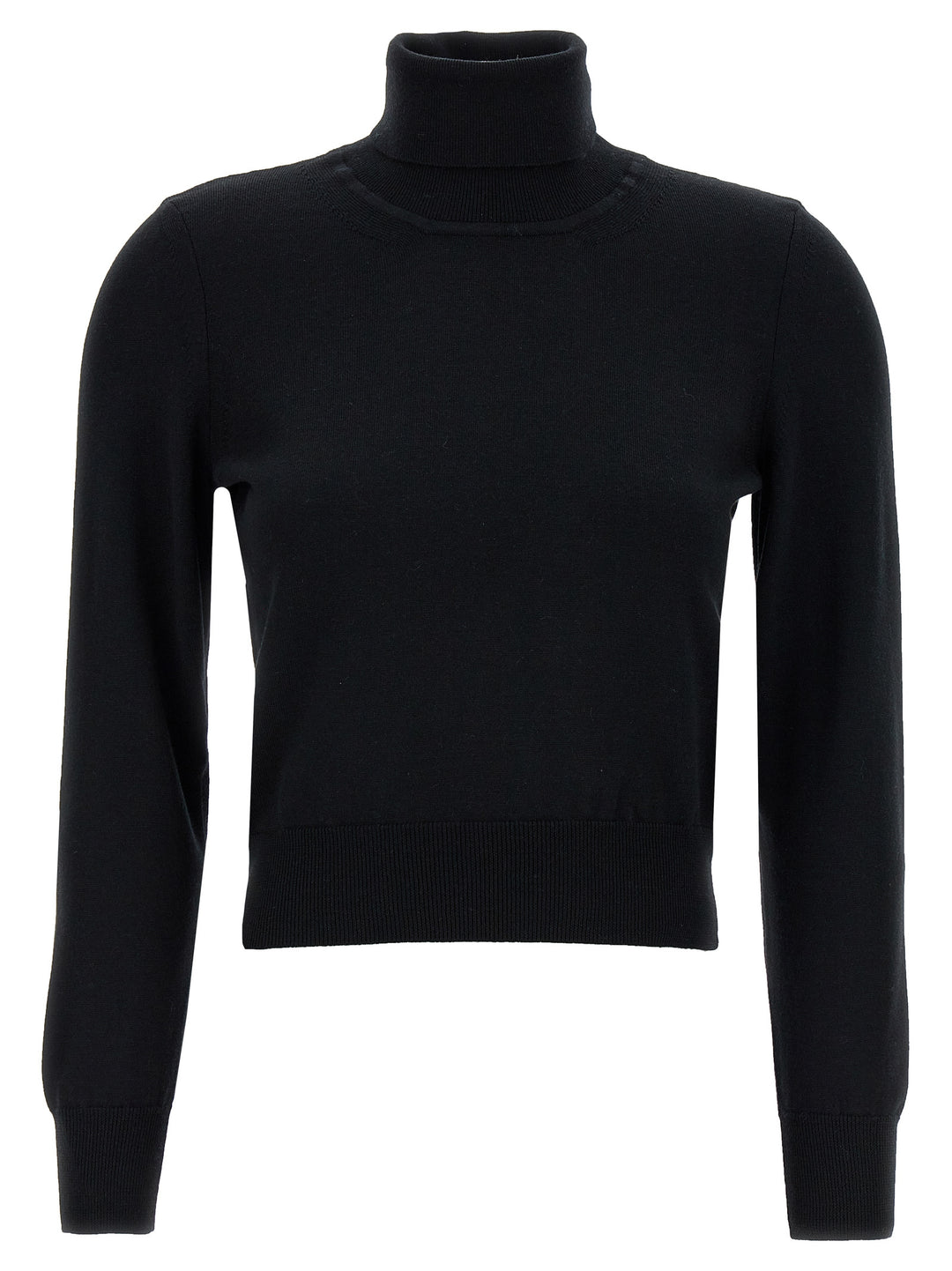 Enriette Sweater, Cardigans Black