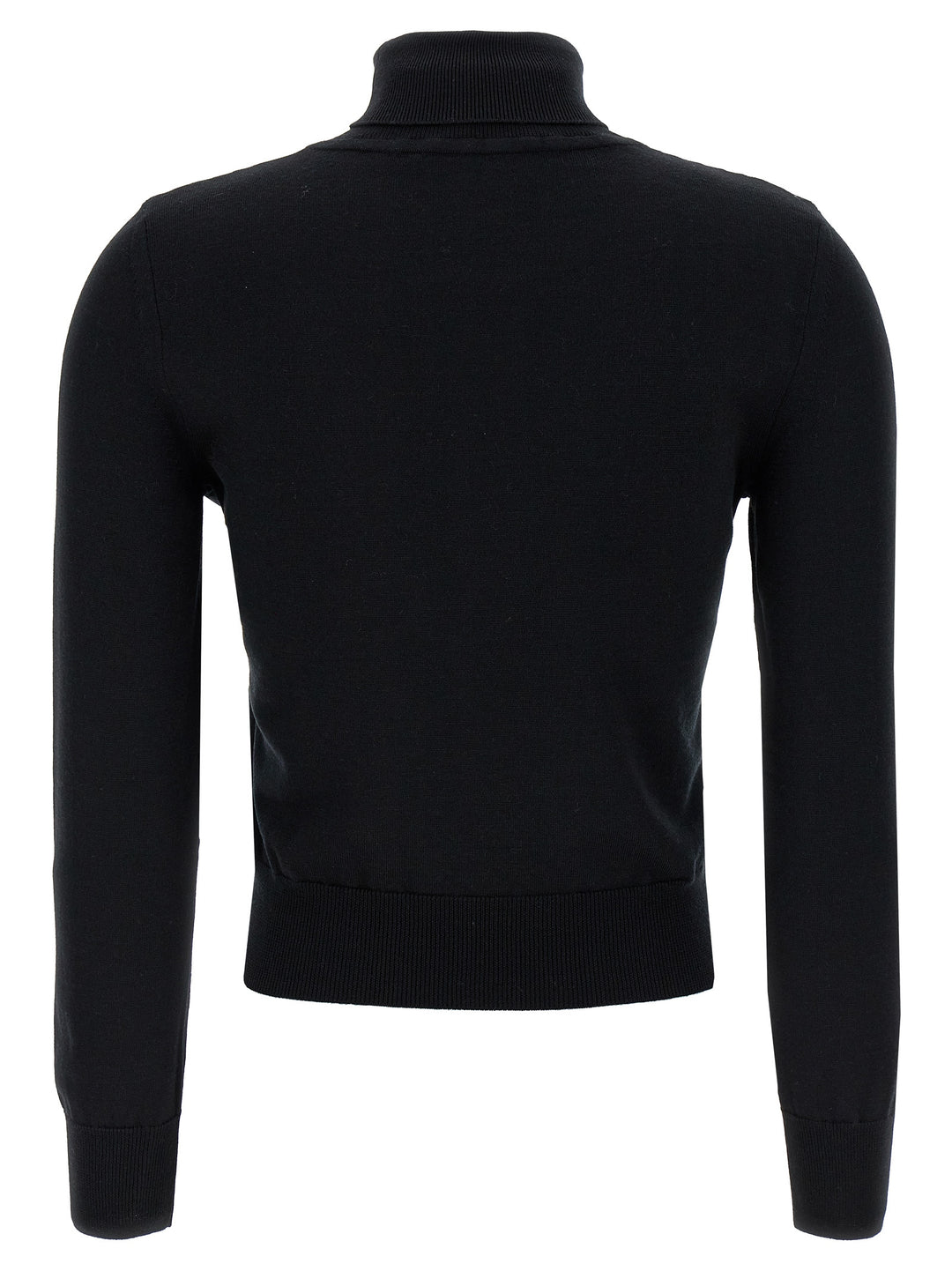 Enriette Sweater, Cardigans Black