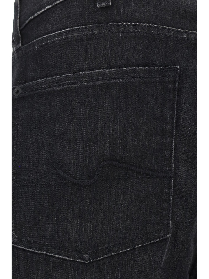 SLIMMY BLACKBURN JEANS