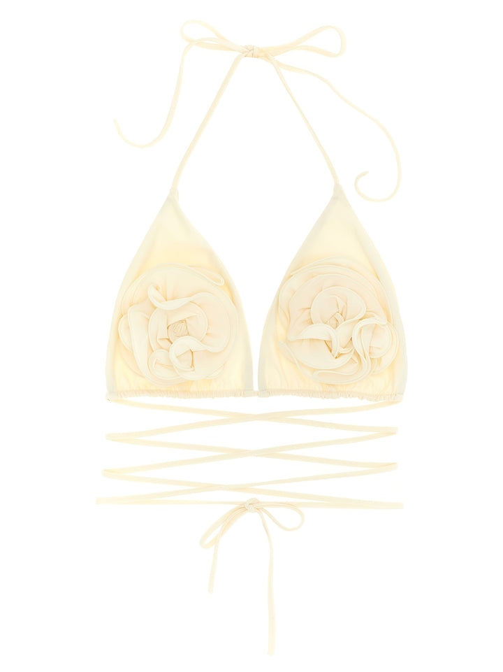 Magda Butrym Re22 Beachwear - White | 752b83519506a68b48bb6b8e9573b013f2c31dfb