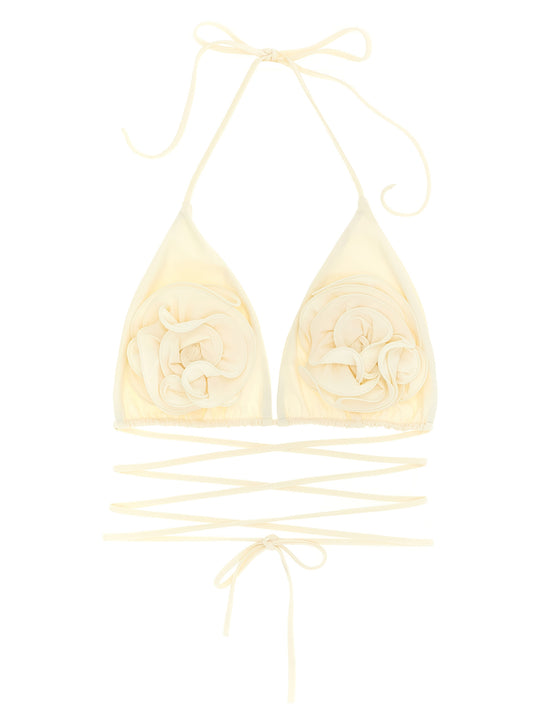 Re22 Beachwear White