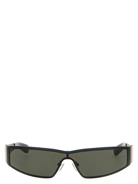 Stile Duemila Sunglasses Black