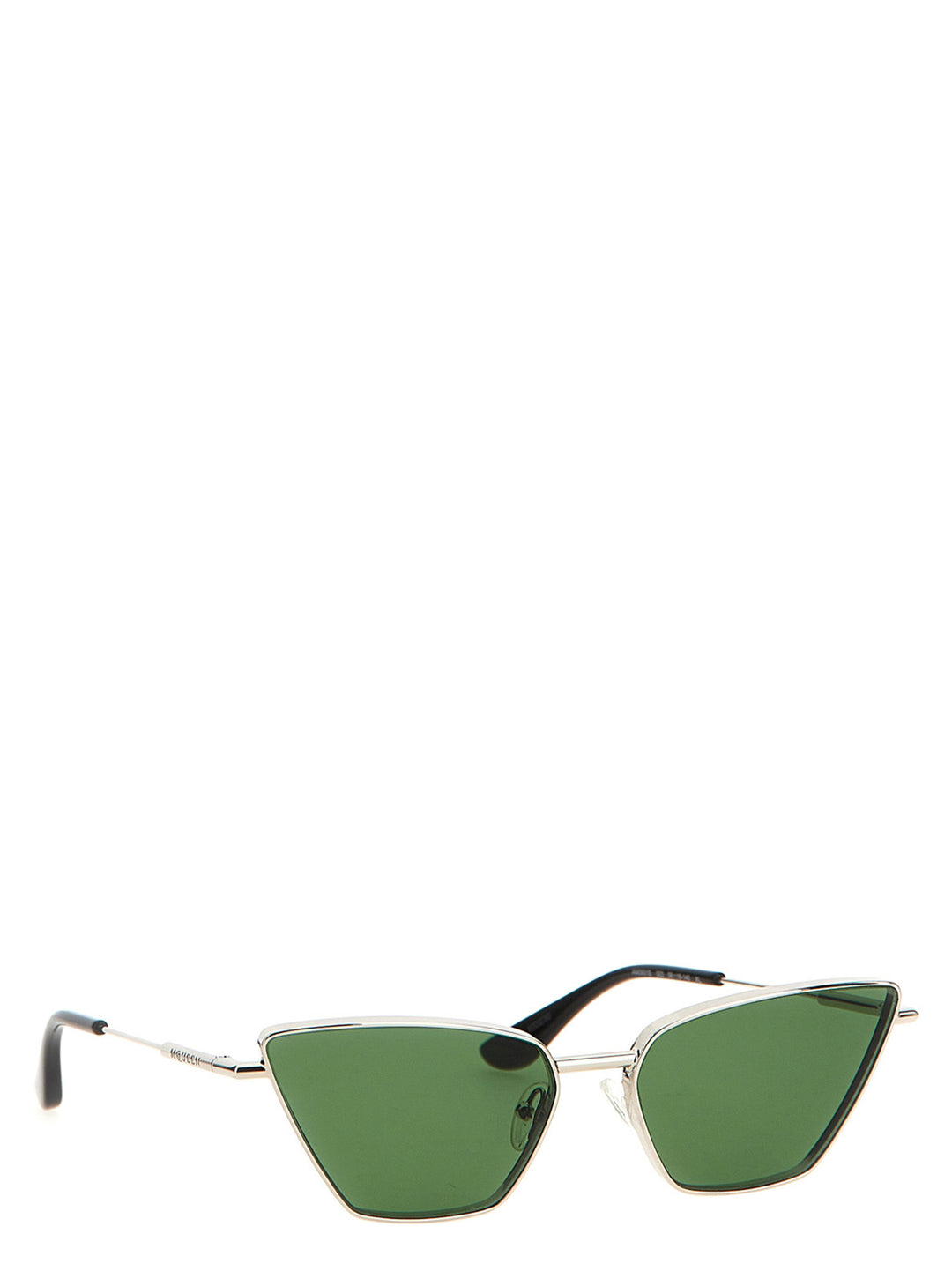 Mcqueen Cat-Eye Sunglasses - Multicolor | 08feead8f952c290215d522a9b77571fb4f2b201