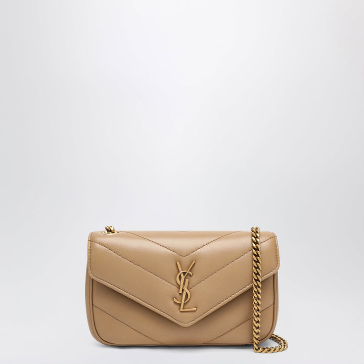 Saint Laurent Apparel & Accessories - Beige | 17d0d7816d69f6e36b1ffabcbd9390ae7ea558af