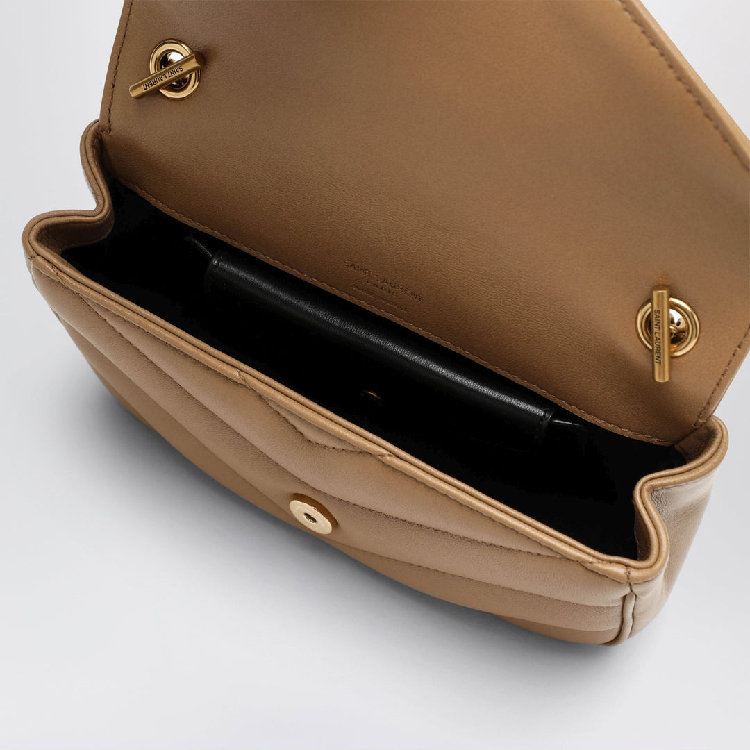 Saint Laurent Apparel & Accessories - Beige | a6c01872b32950ff962cbda8d6b51d05609220f6