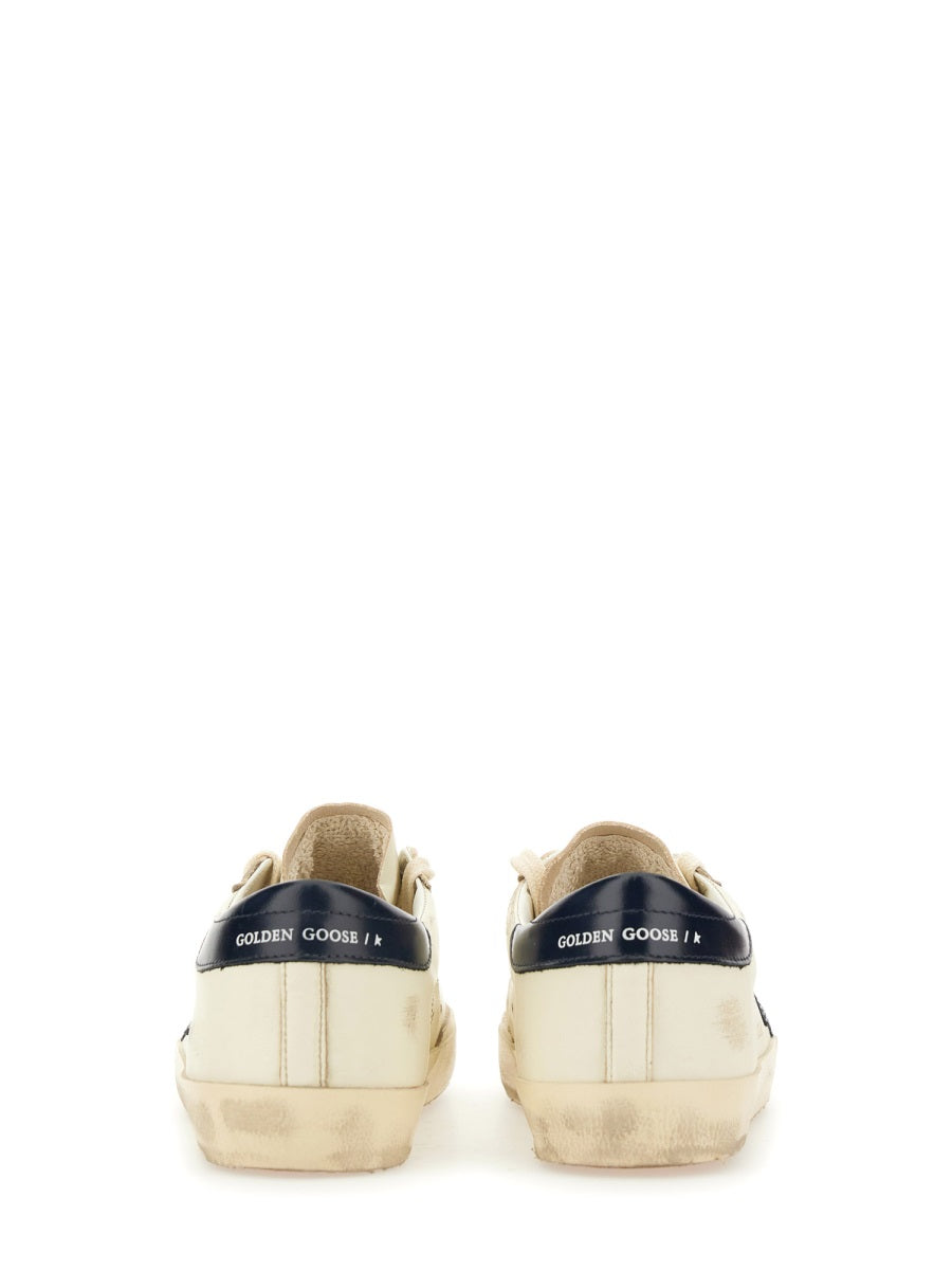 Golden Goose Sneakers - Beige | Wanan Luxury