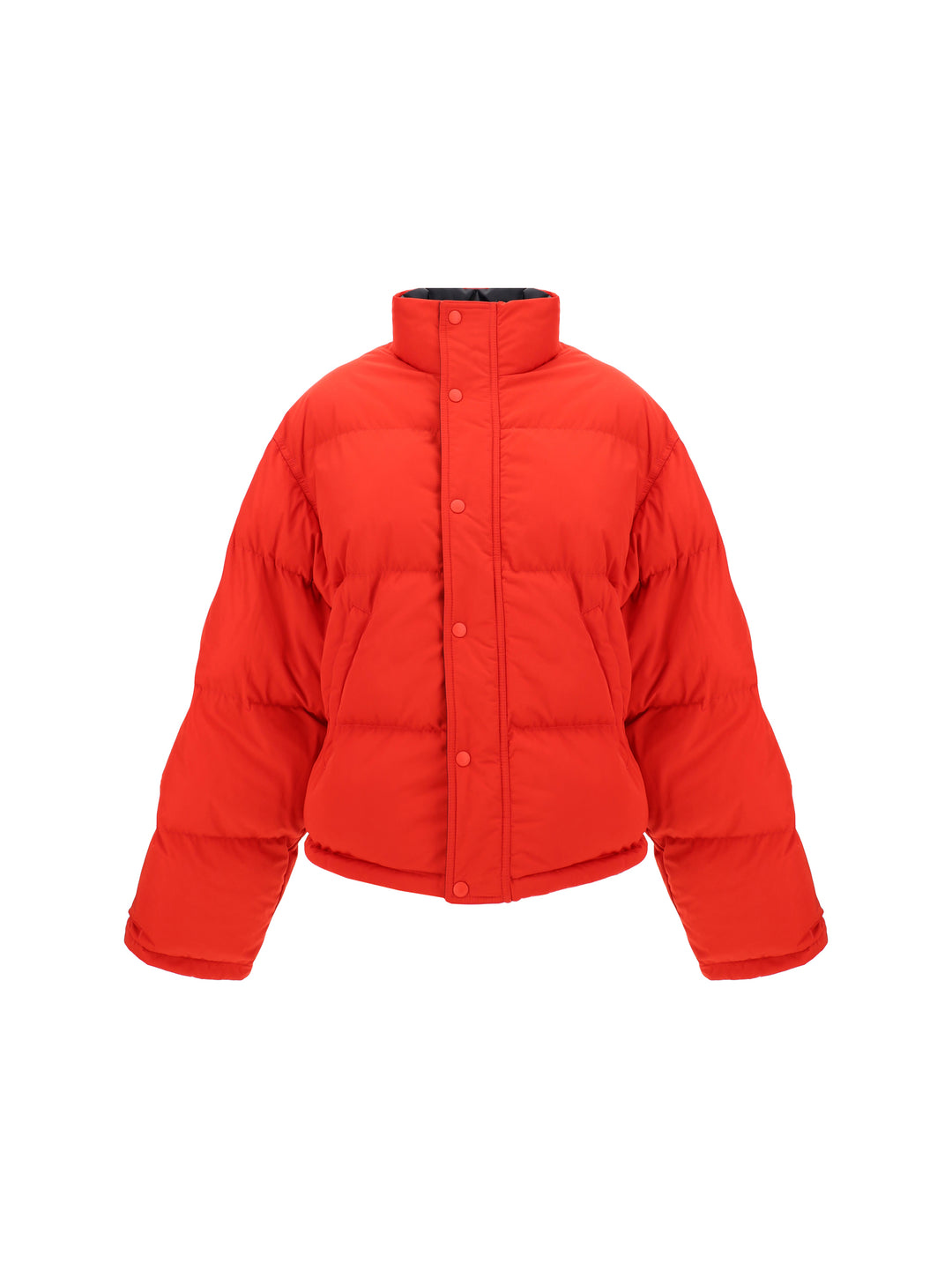 REVERSIBLE PUFFER