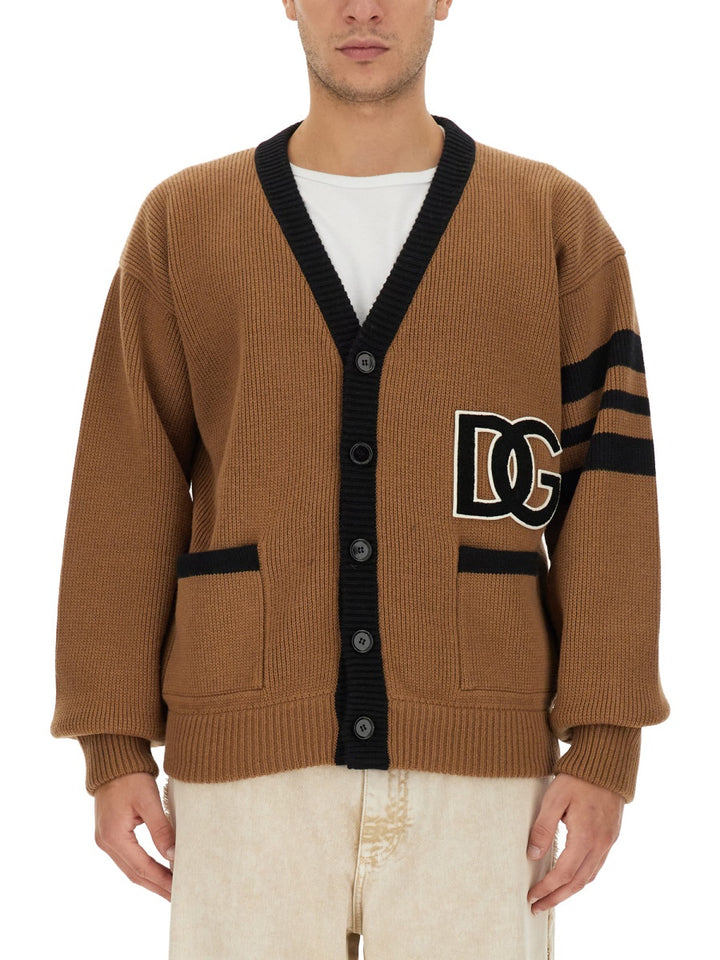 Dolce & Gabbana Sweaters - Multcolor | Wanan Luxury