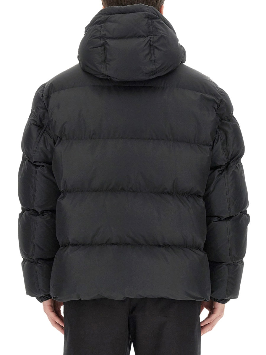 Dolce & Gabbana Jackets - Black | Wanan Luxury