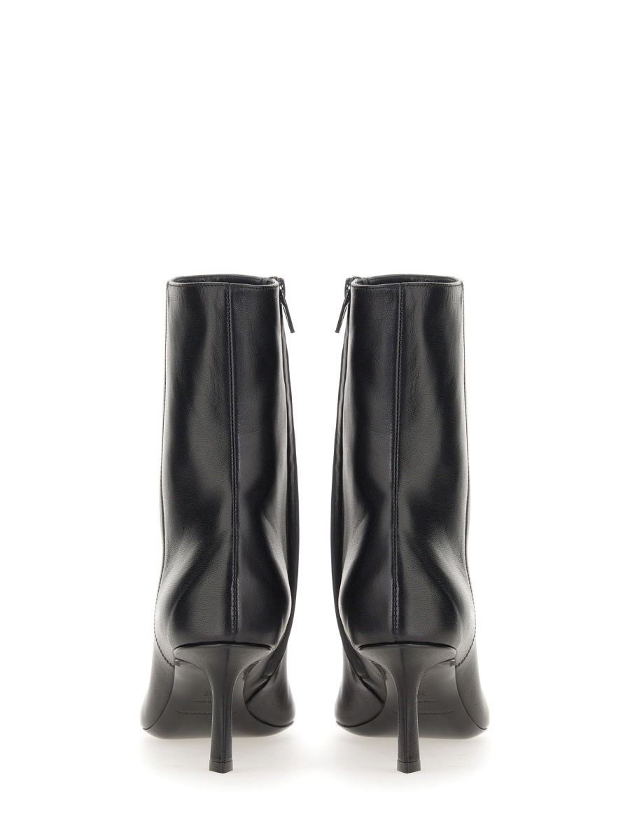 Alexander Wang Boots - Black | Wanan Luxury