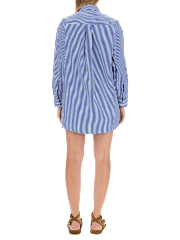 Etro Shirts - Blue | Wanan Luxury