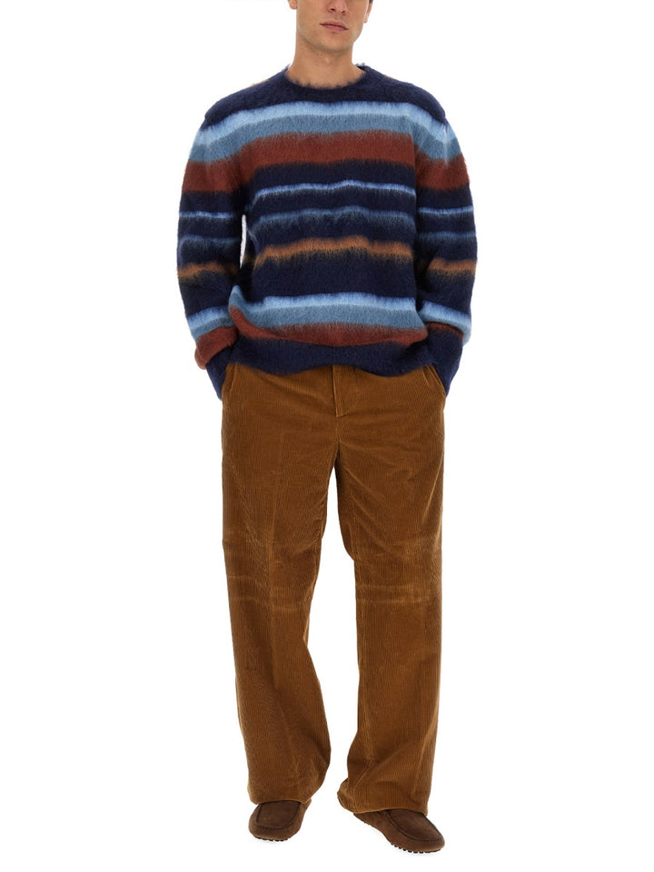 Etro Sweaters - Blue | Wanan Luxury