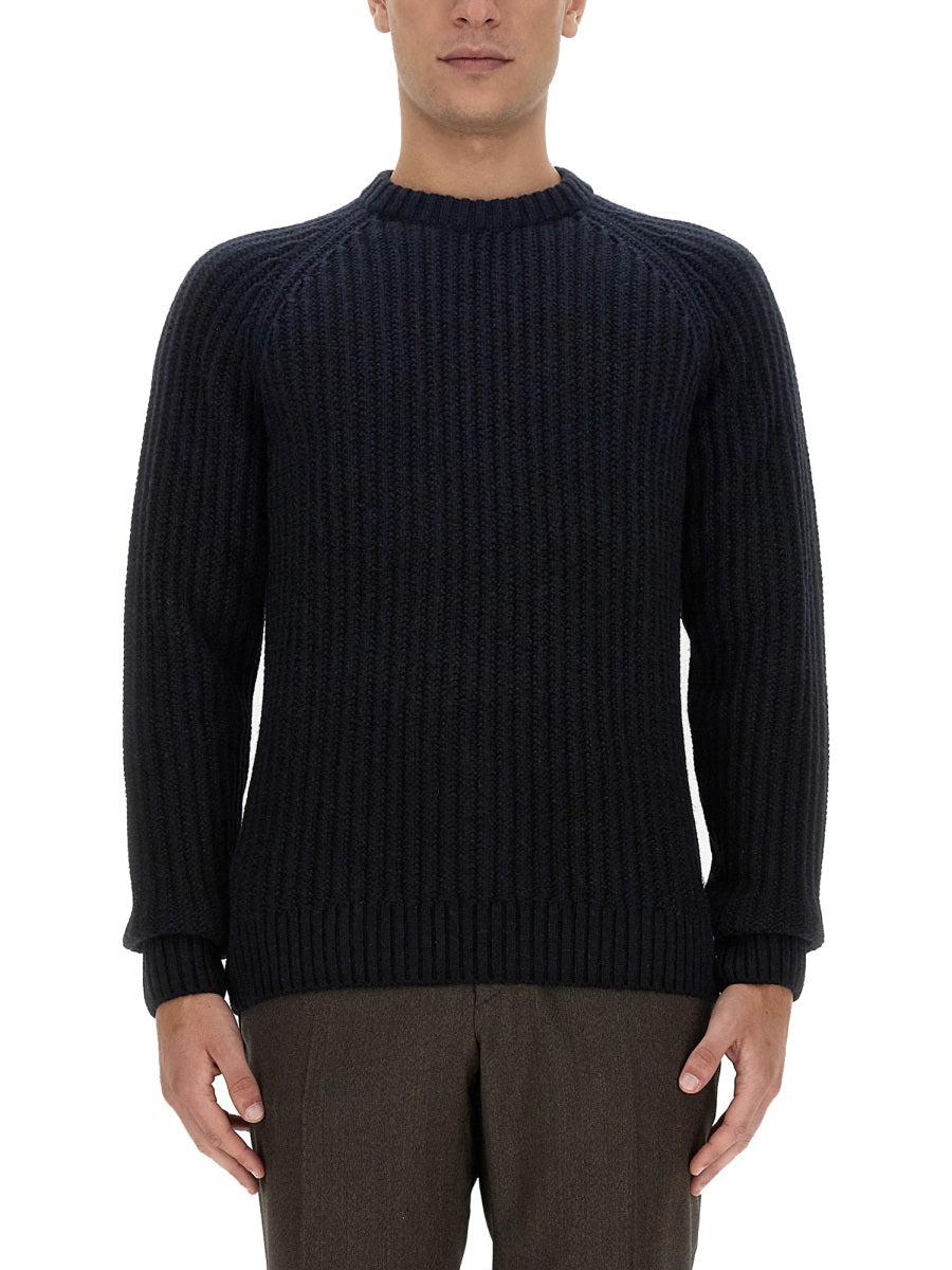 Brioni Sweaters - Black | Wanan Luxury