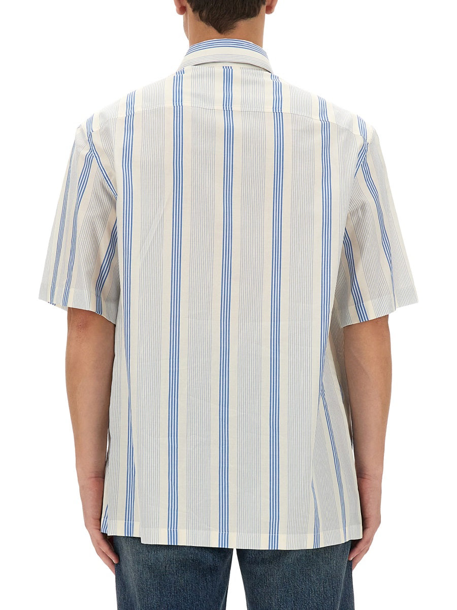 Etro Shirts - Light Blue | Wanan Luxury